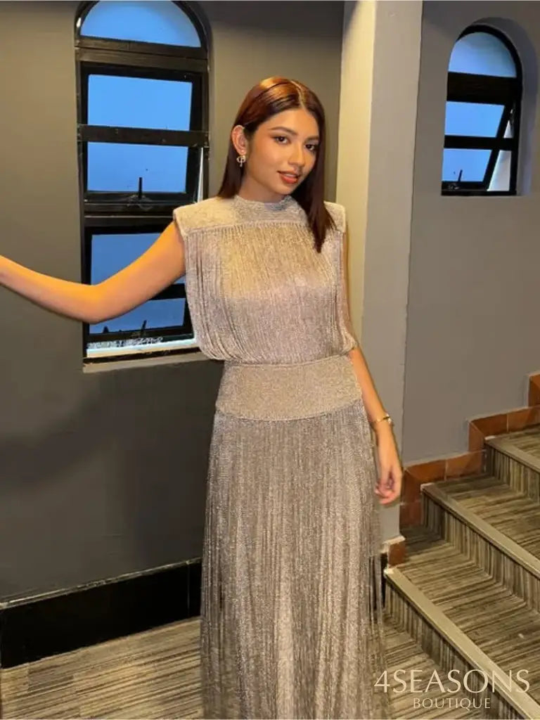Abbey Dress