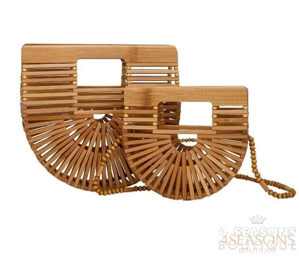 Bolsa Arandele - 4 Seasons Boutique