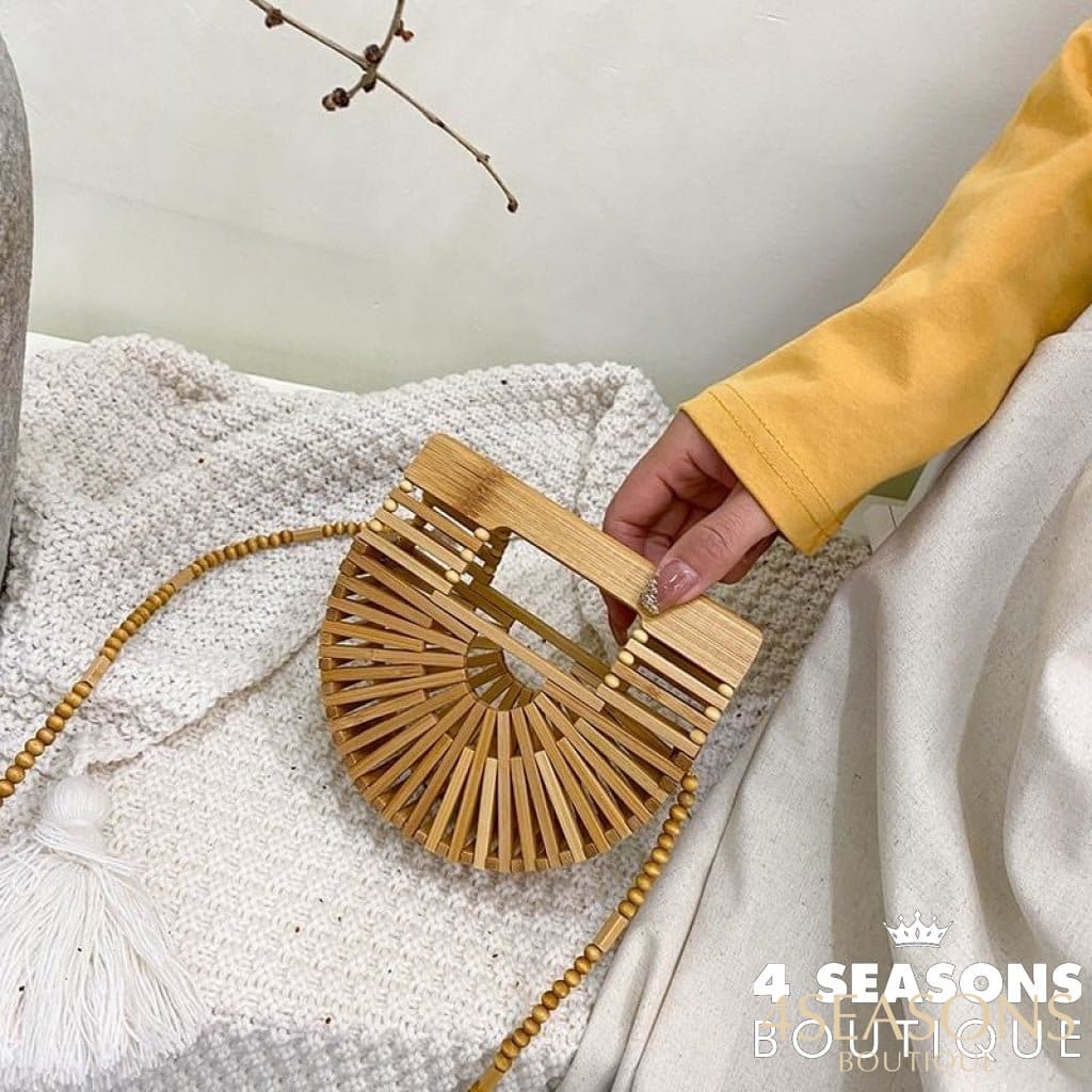 Bolsa Arandele - 4 Seasons Boutique