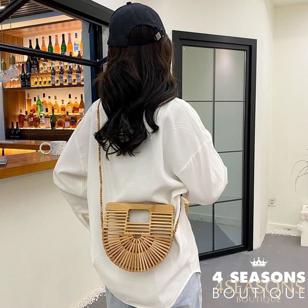 Bolsa Arandele - 4 Seasons Boutique