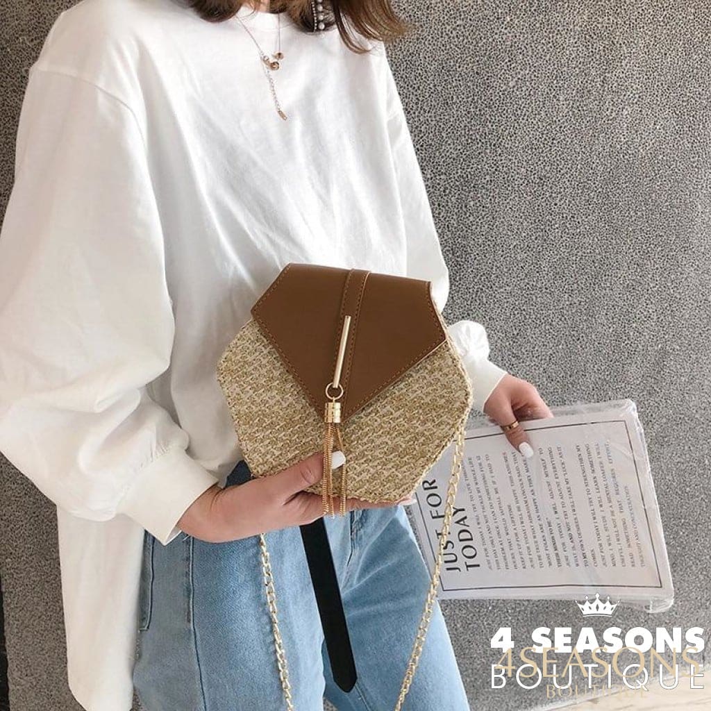 Bolsa Desiree - 4 Seasons Boutique