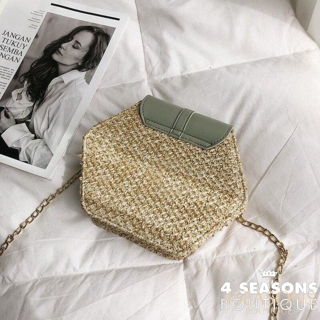 Bolsa Desiree - 4 Seasons Boutique