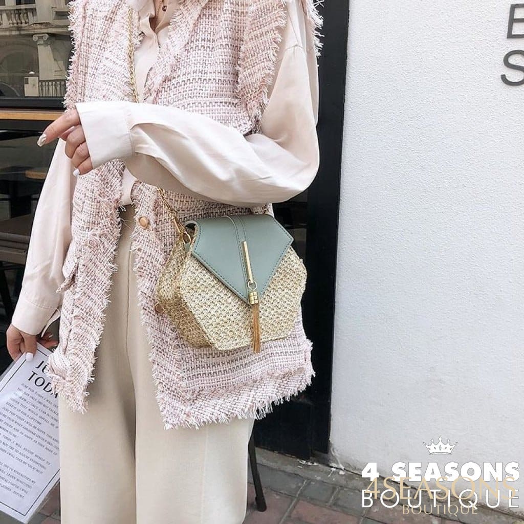 Bolsa Desiree - 4 Seasons Boutique