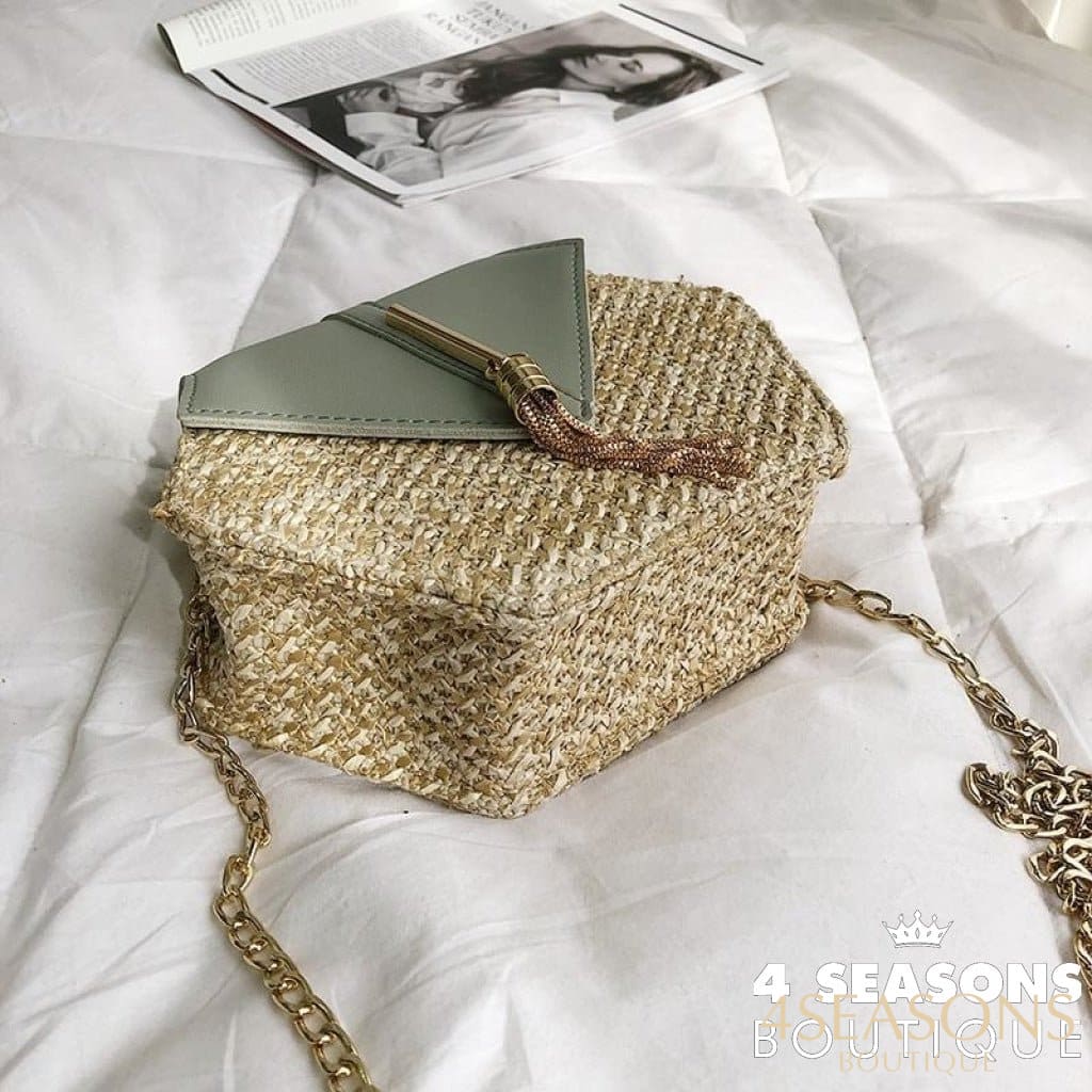 Bolsa Desiree - 4 Seasons Boutique
