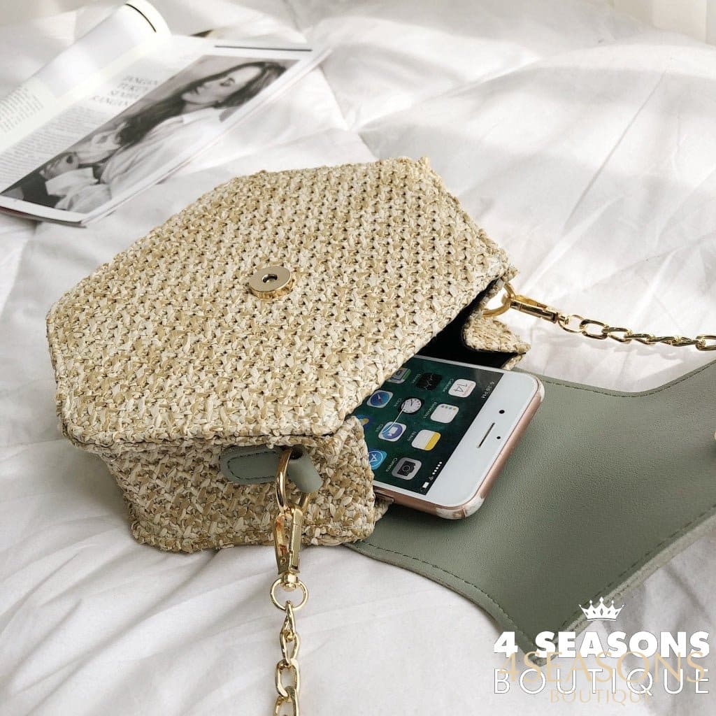 Bolsa Desiree - 4 Seasons Boutique