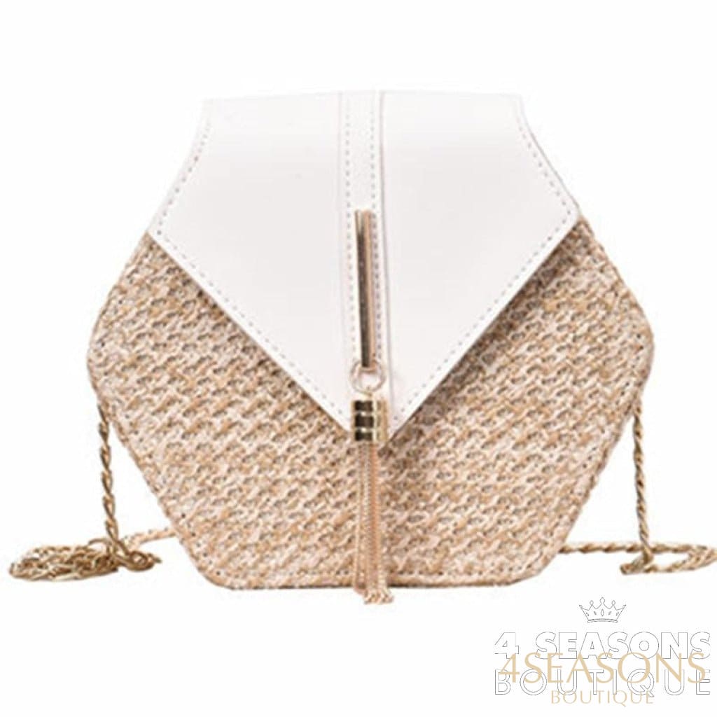 Bolsa Desiree - 4 Seasons Boutique