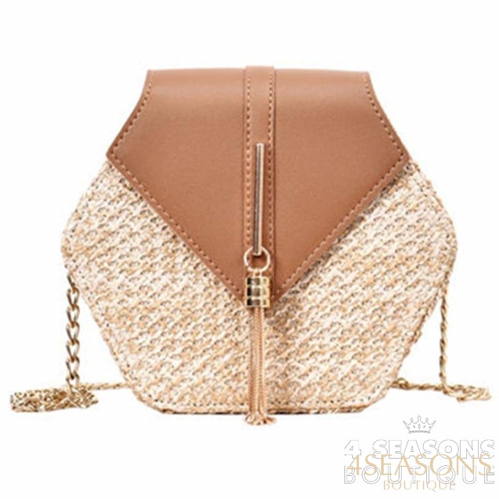 Bolsa Desiree - 4 Seasons Boutique