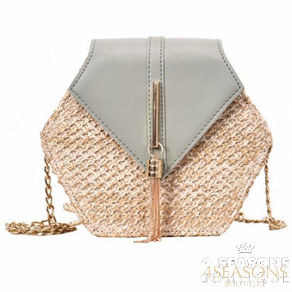 Bolsa Desiree - 4 Seasons Boutique