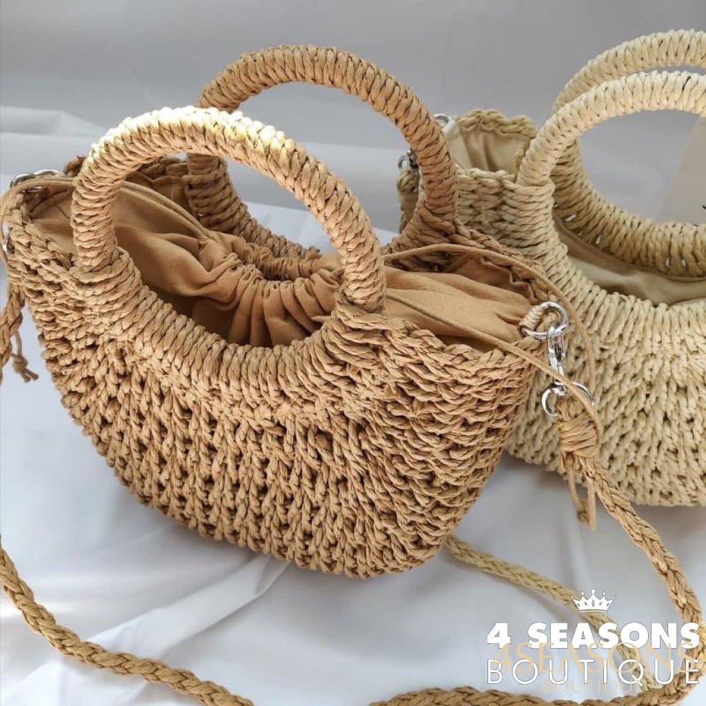 Bolsa Melinda - 4 Seasons Boutique