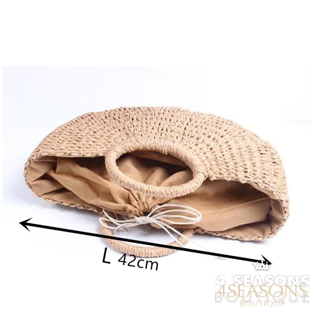 Bolsa Melinda - 4 Seasons Boutique