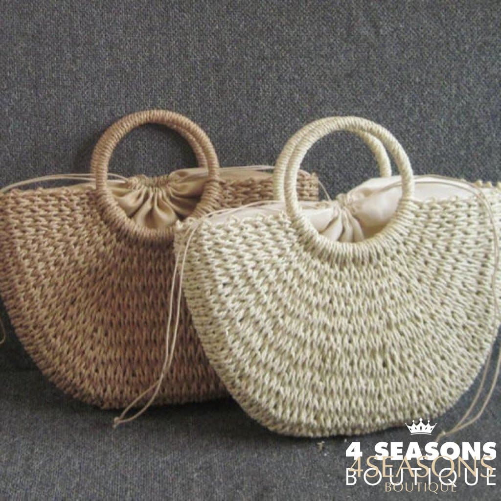Bolsa Melinda - 4 Seasons Boutique