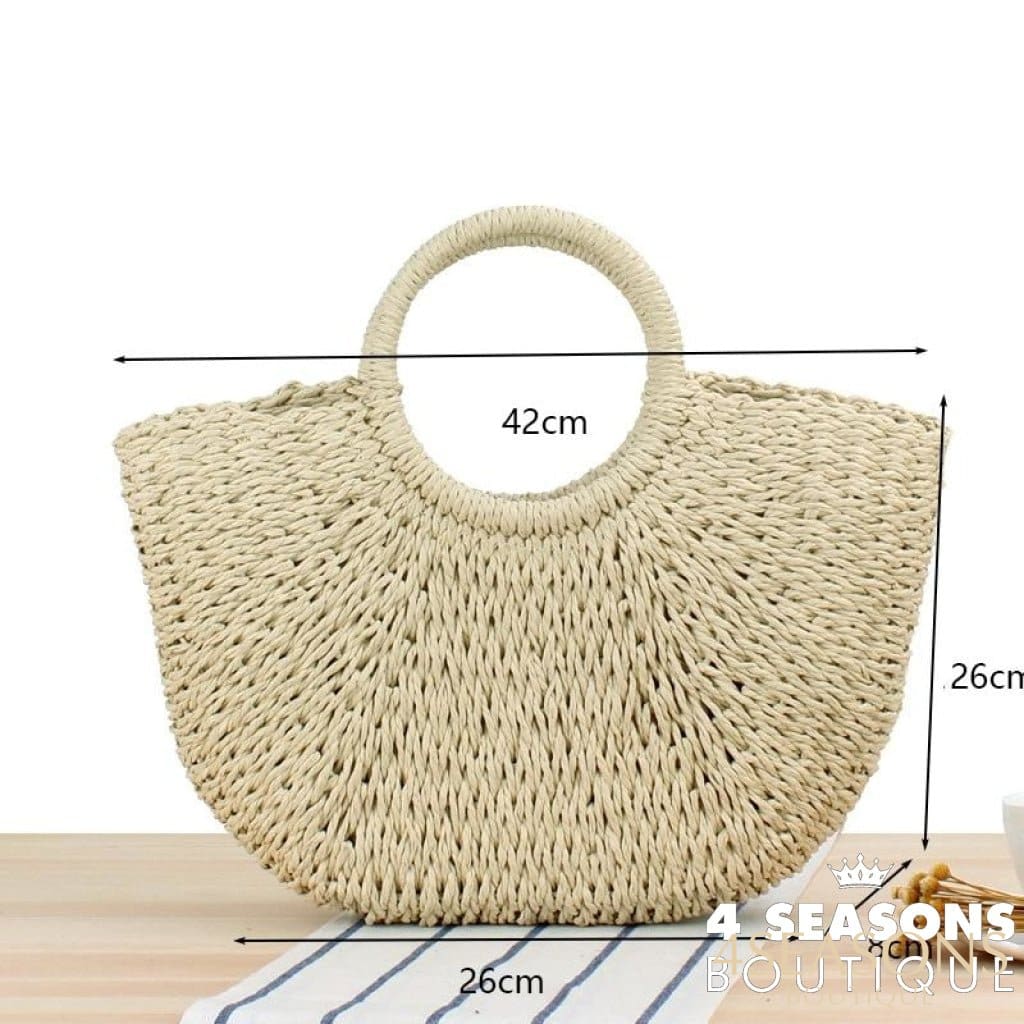 Bolsa Melinda - 4 Seasons Boutique