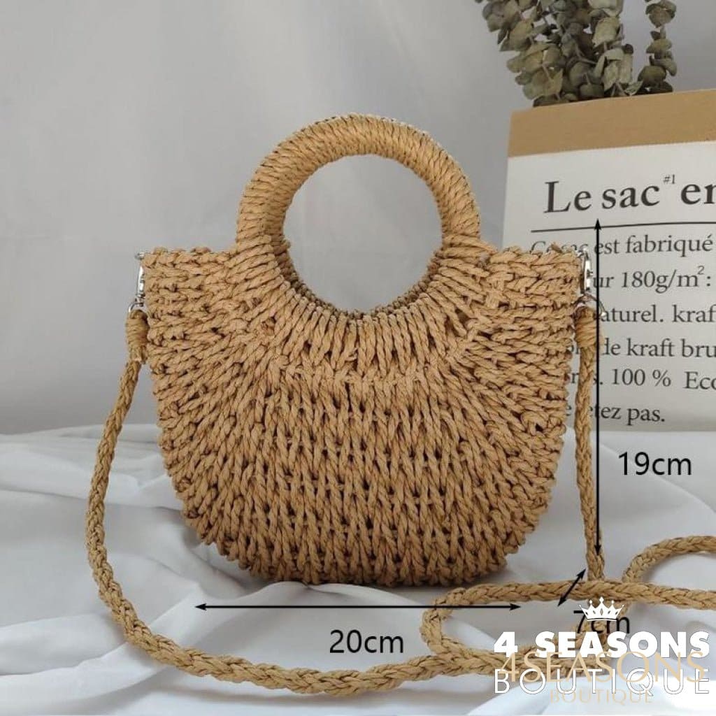 Bolsa Melinda - 4 Seasons Boutique