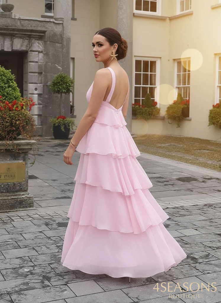 Bündchen Dress