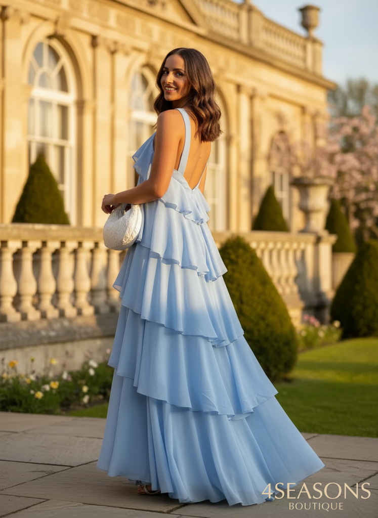 Bündchen Dress