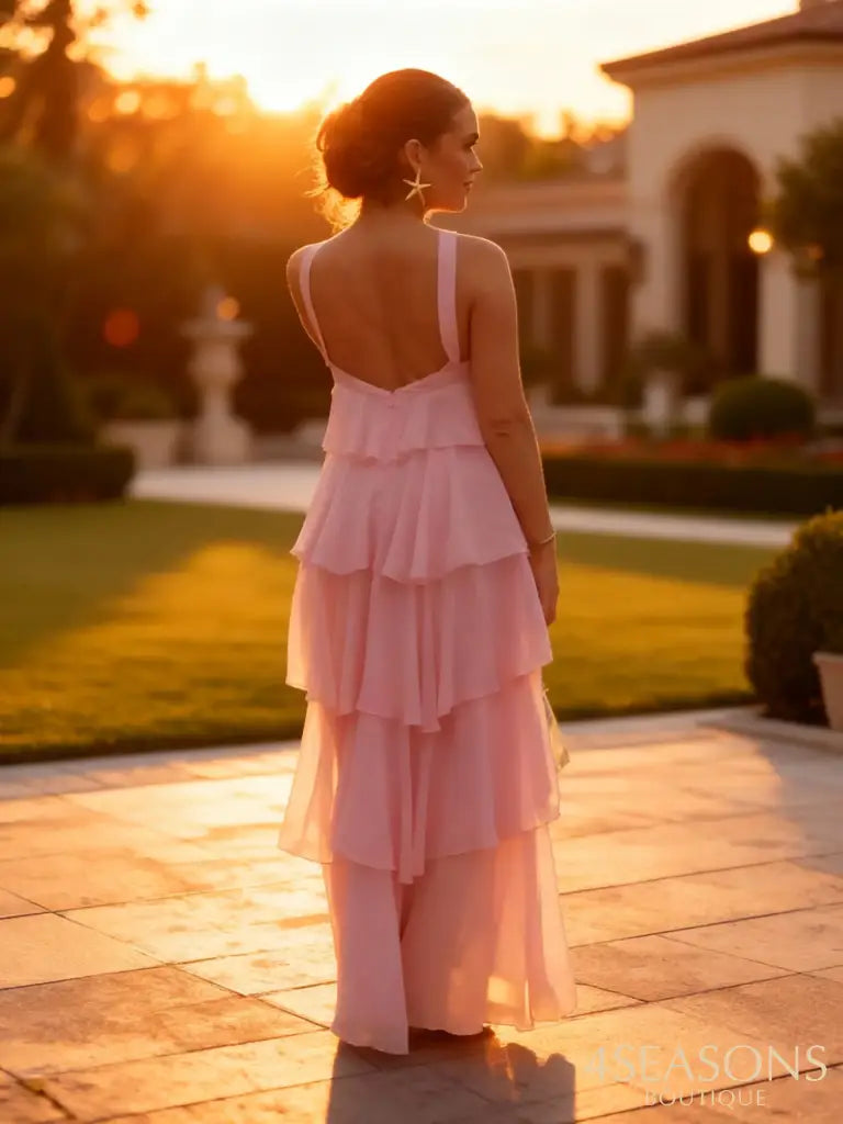 Bündchen Dress