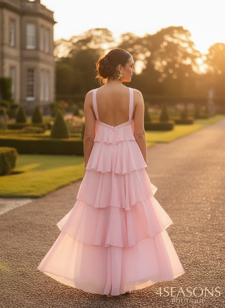 Bündchen Dress
