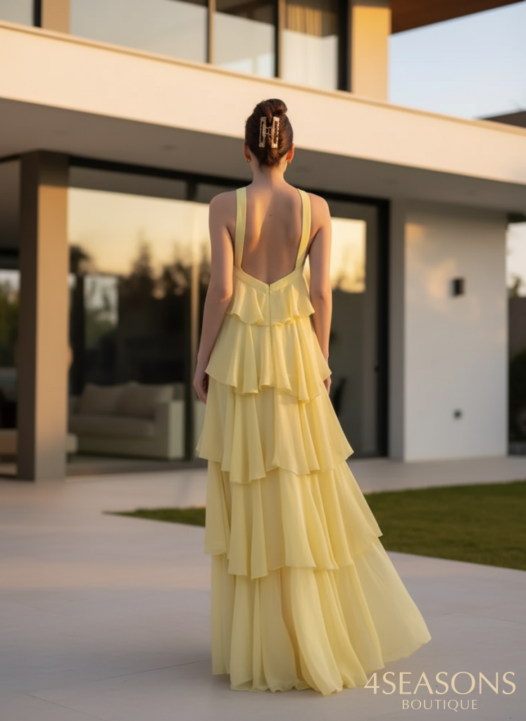 Bündchen Dress