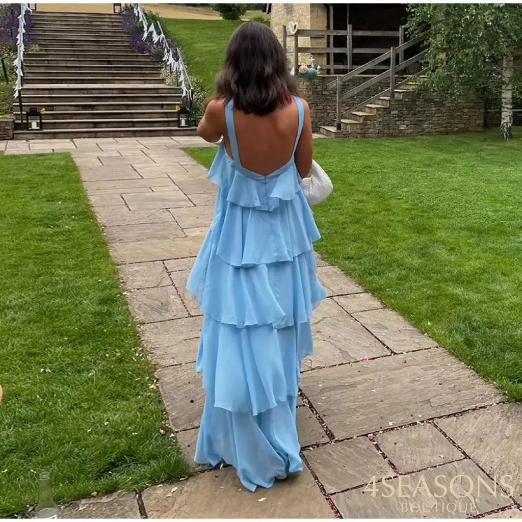 Bündchen Dress