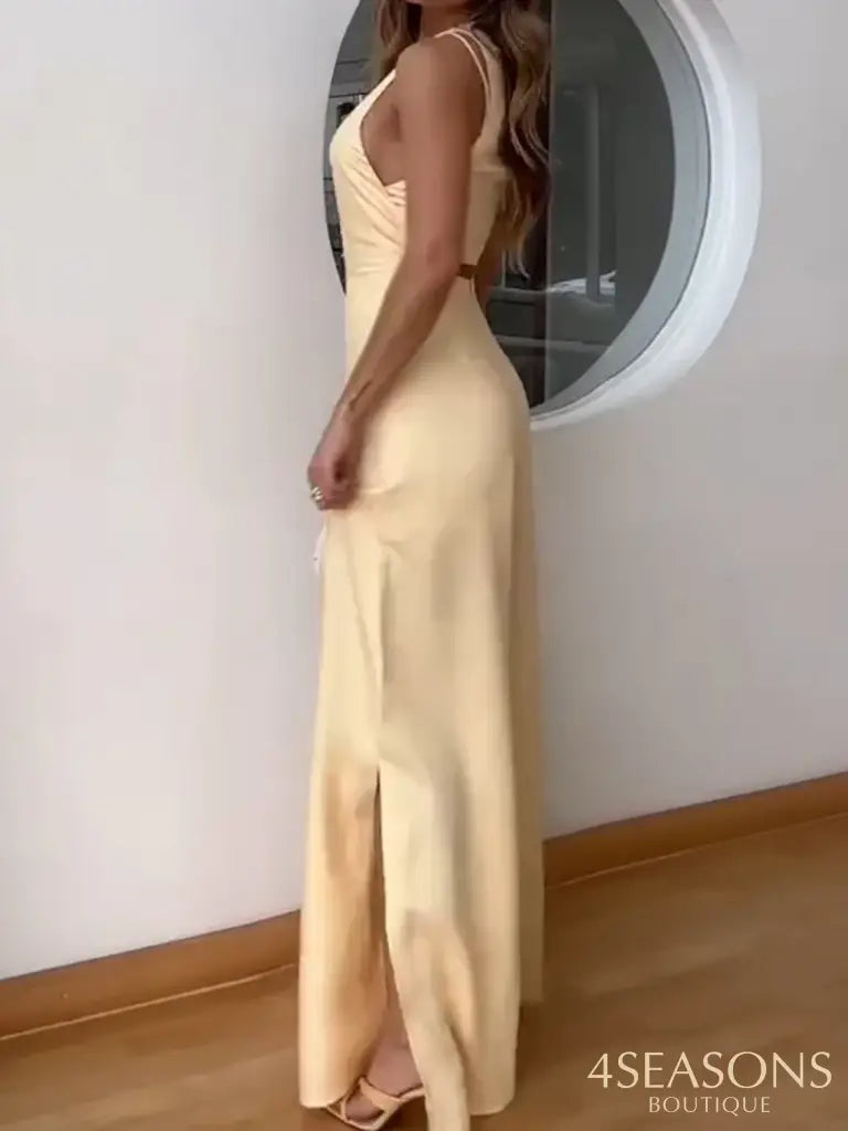 Hampshire Jumpsuit