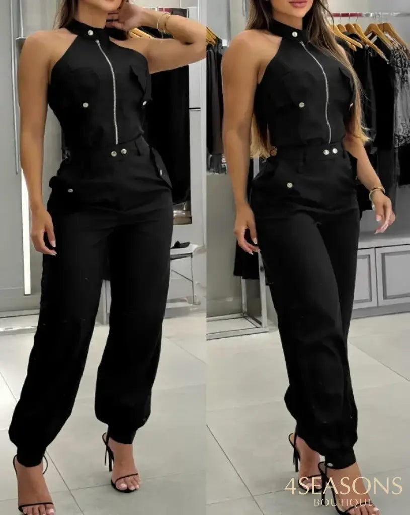 Jane Set Black / S