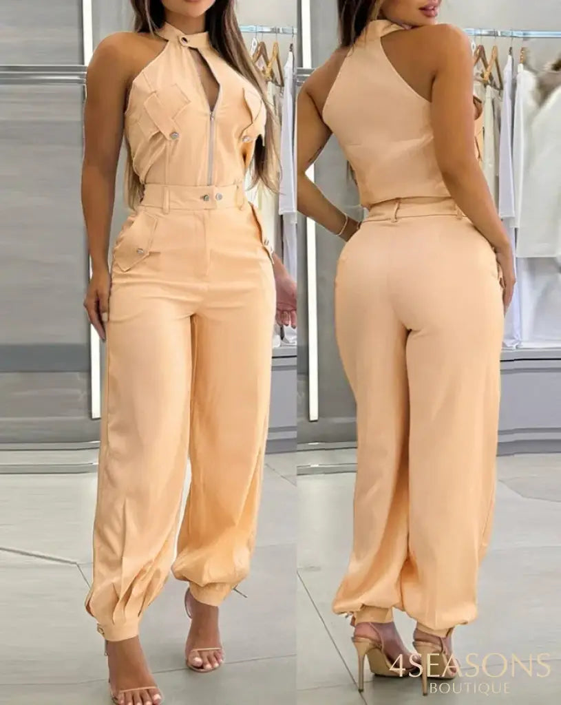 Jane Set Coral / S