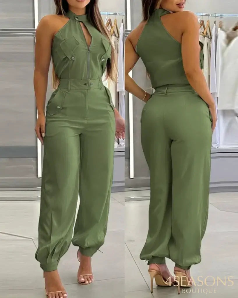 Jane Set Green / S