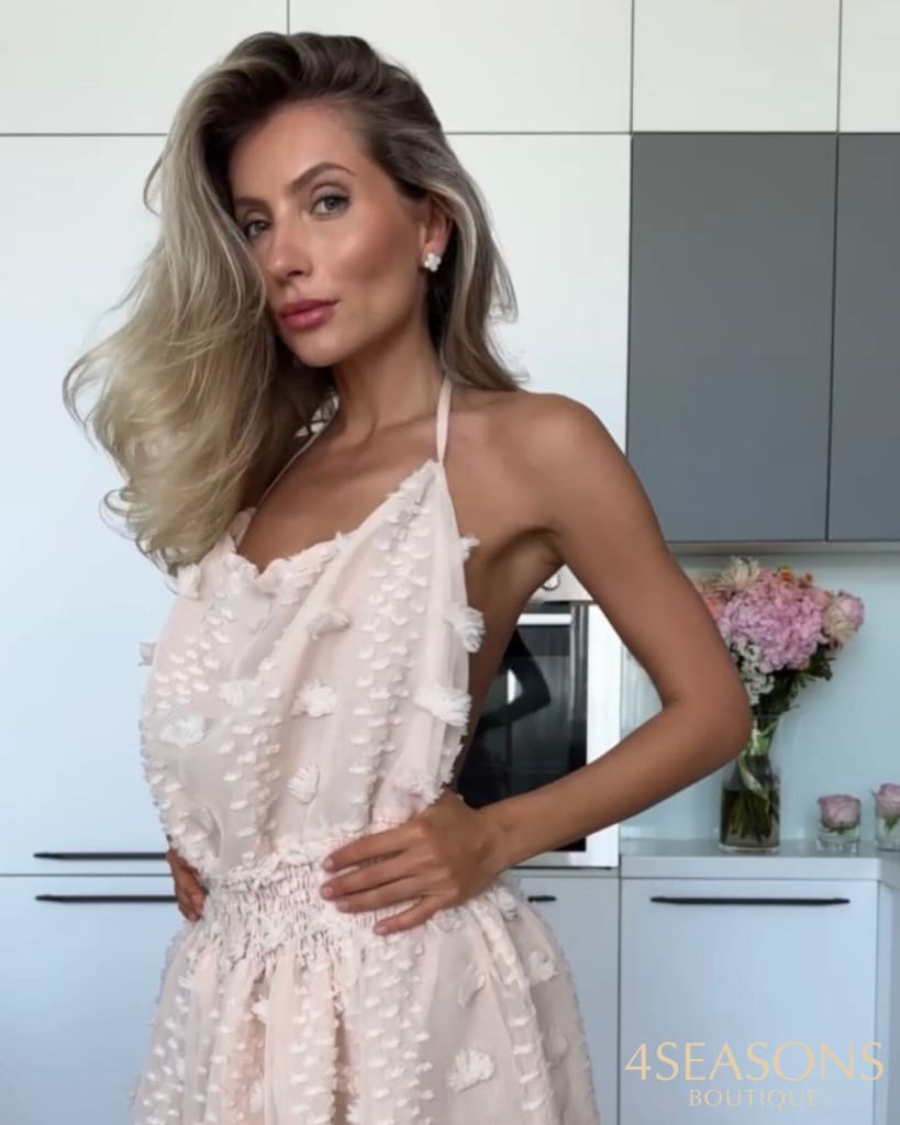Vestido Loretta