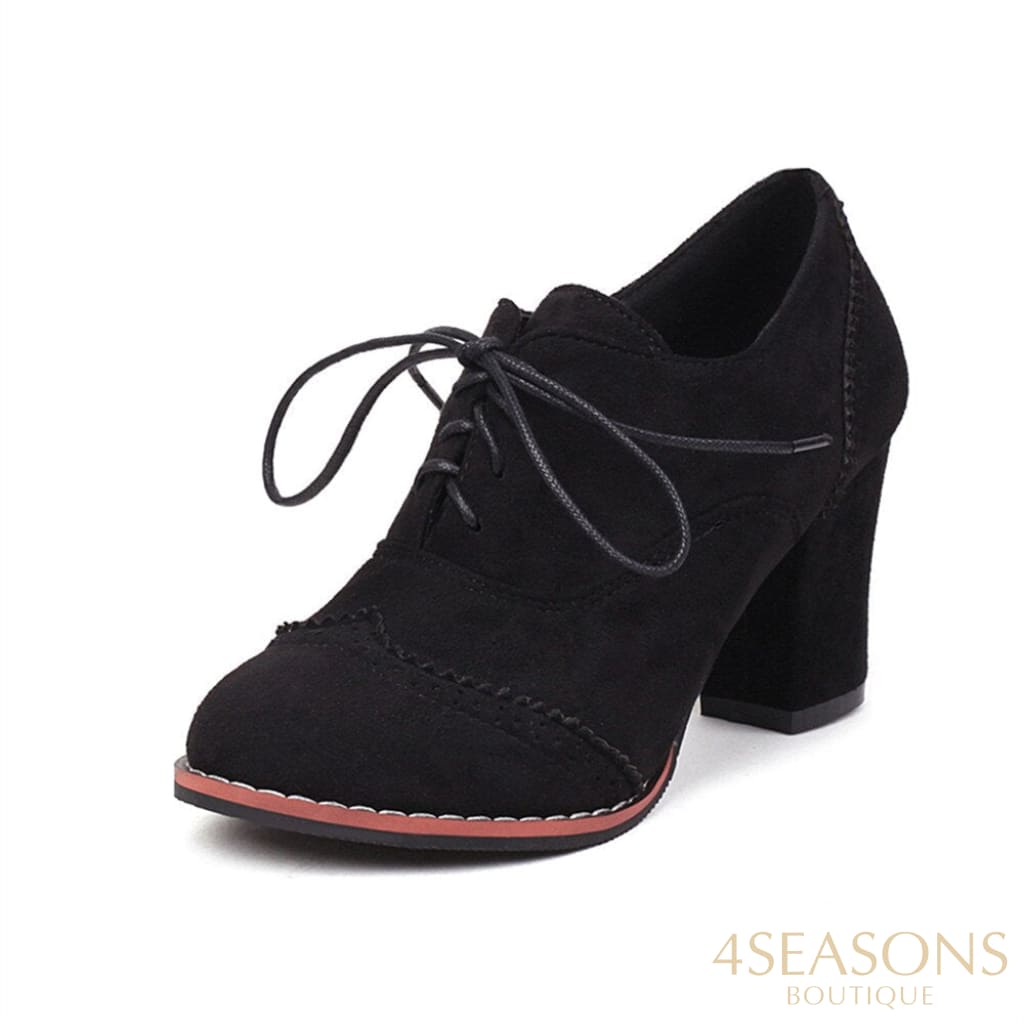 Sapato Lure Preto / 31