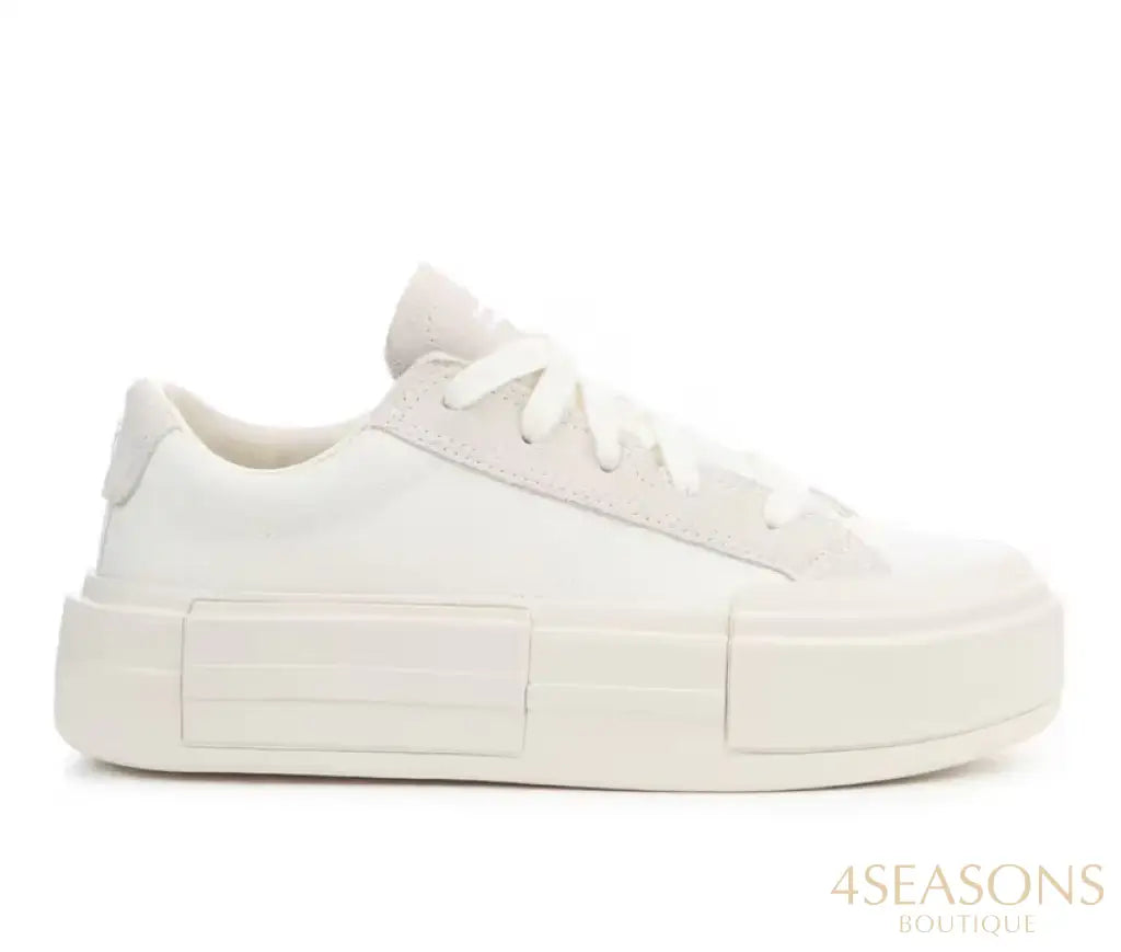 Sneaker Cruise Chuck Taylor White / 35