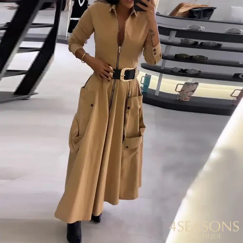 Vestido Beatriz