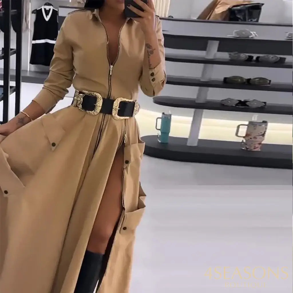 Vestido Beatriz