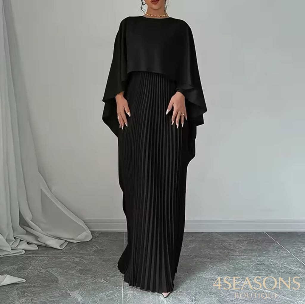 Vestido Sâmila Preto / P