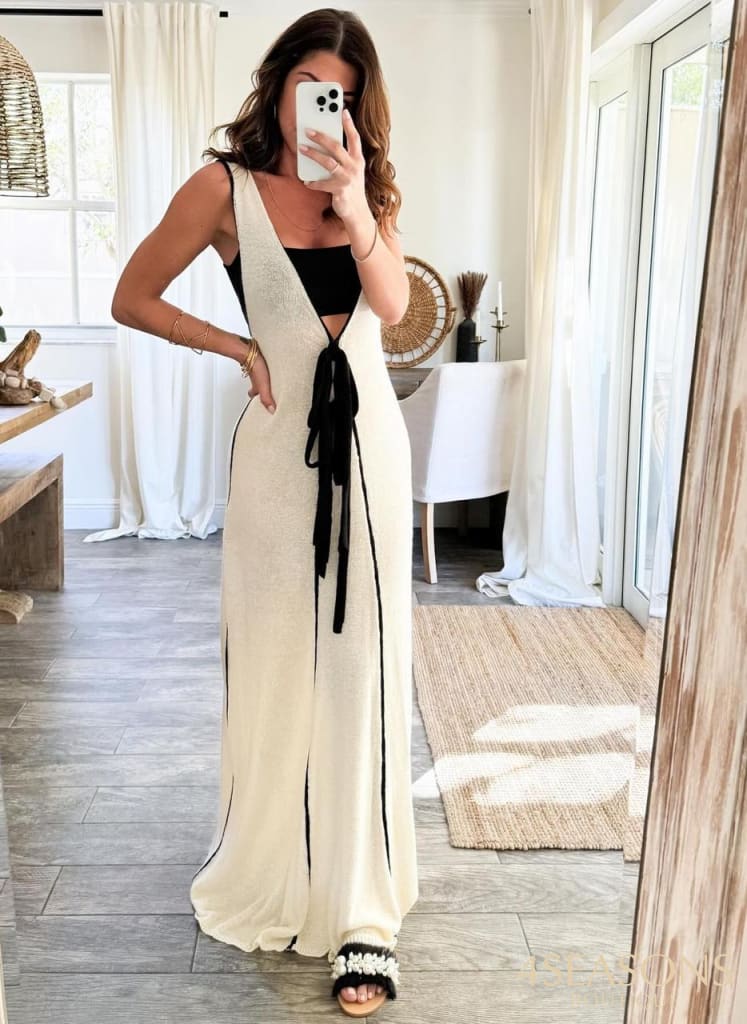 Vestido Samira