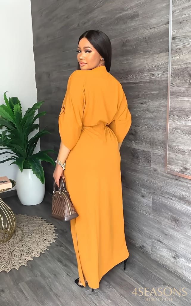 Vestido Stefaneli