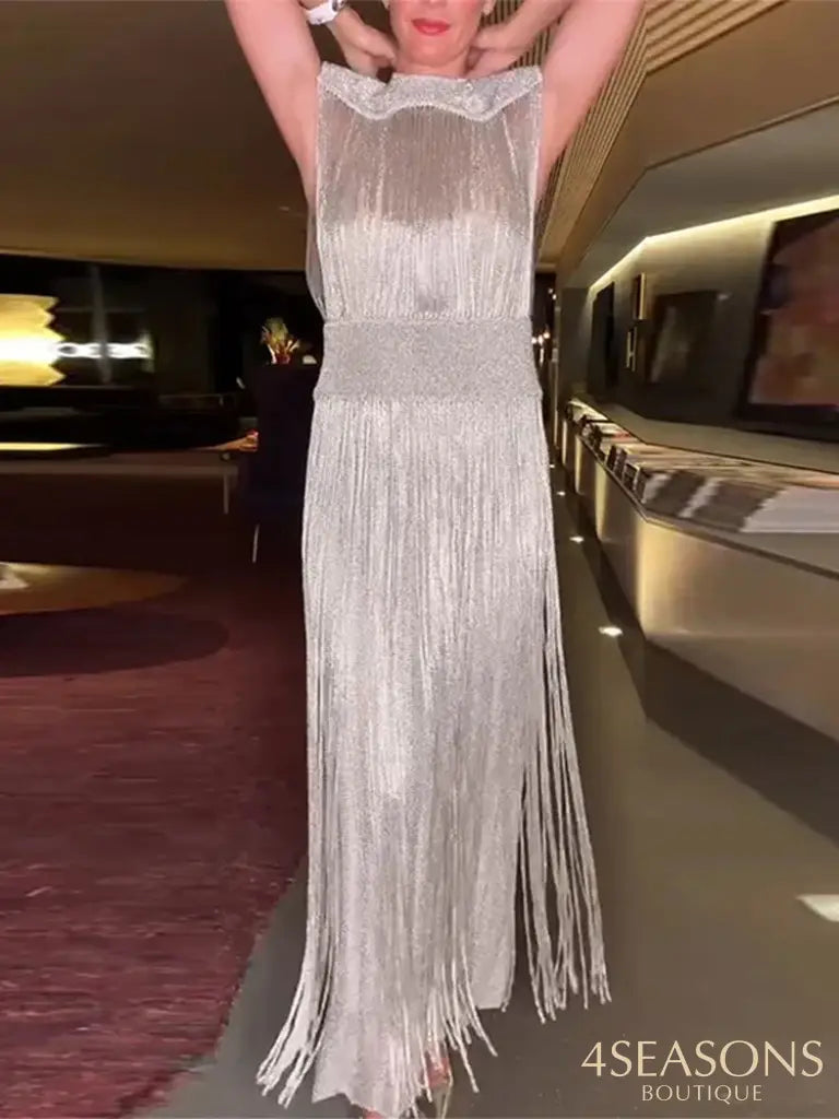 Abbey Dress