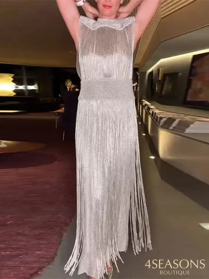 Abbey Dress