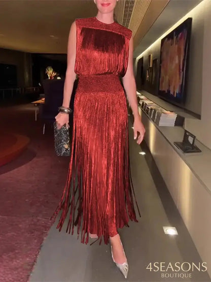 Abbey Dress