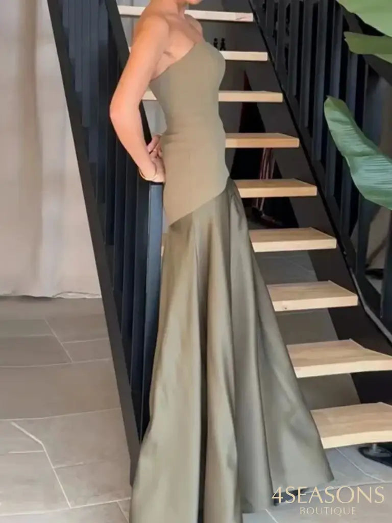Alane Dress