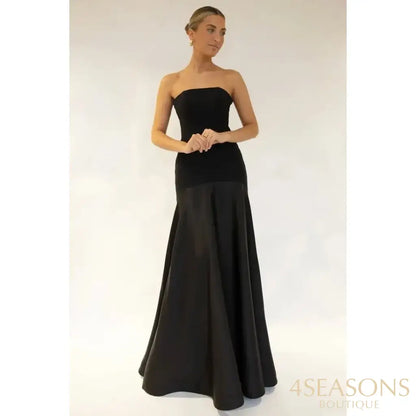 Alane Dress M / Beige