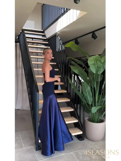 Alane Dress