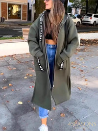 Army Green