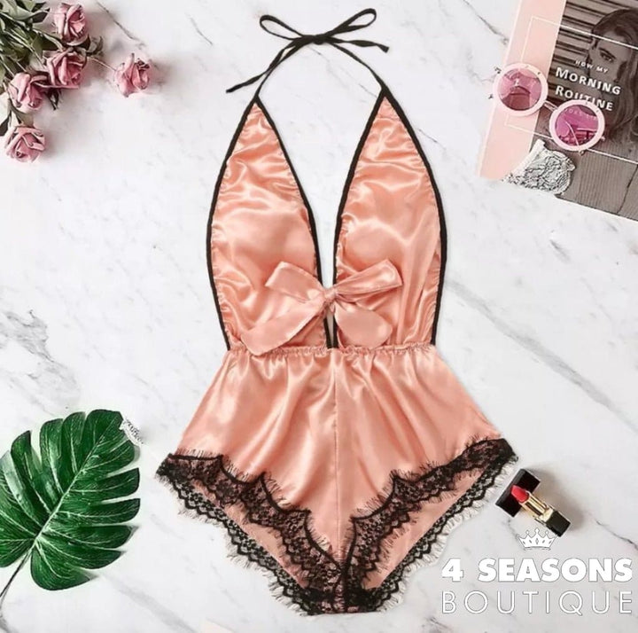 Baby-doll Megan Fox - 4 Seasons Boutique