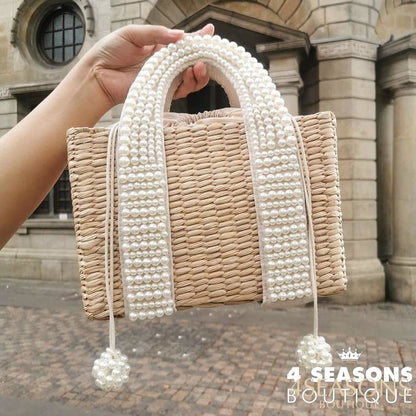 Bag Florência - 4 Seasons Boutique