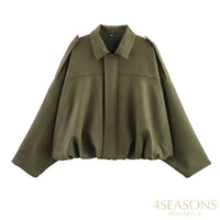 Army Green