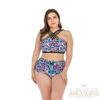 OCEAN PRINT