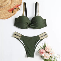 Olive Green