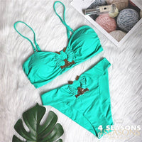 Water green