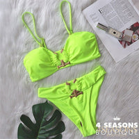 Neon Green