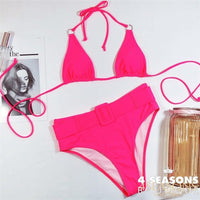 Hot Pink